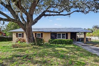 1723 PALMETTO AVENUE, Deland, FL 32724