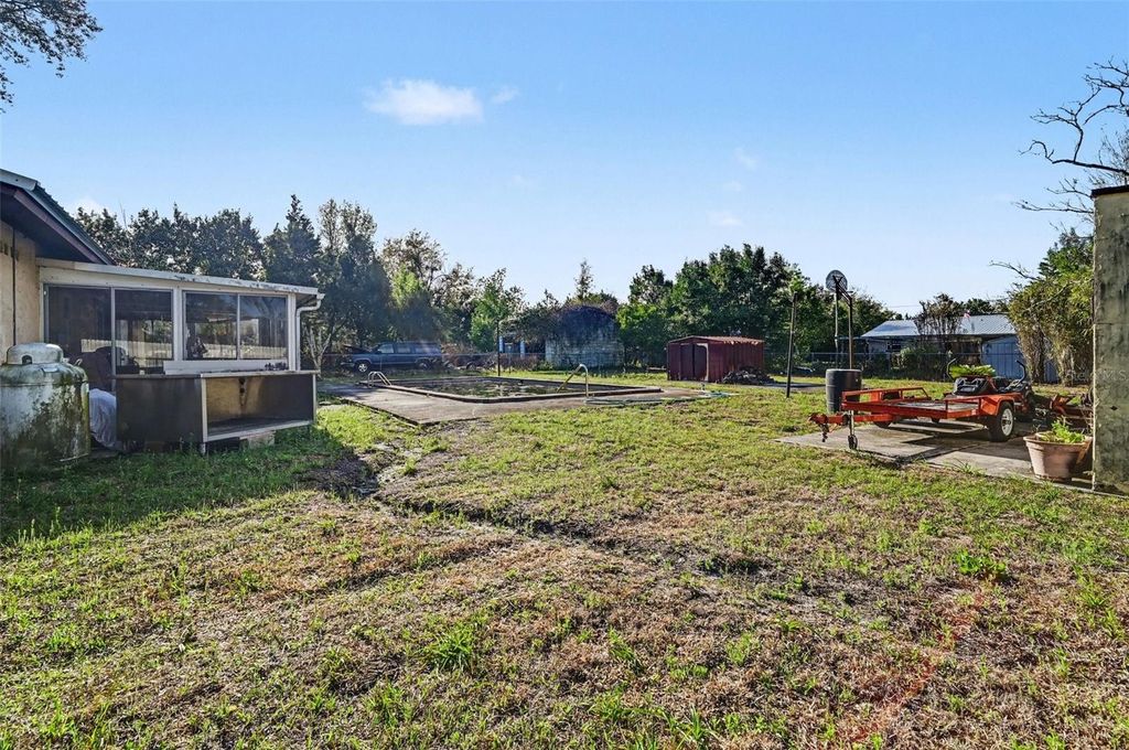 Image 18 of property listing at 1723 PALMETTO AVENUE, Deland, FL 32724