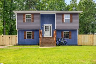 4 Wiberg Court, Travelers Rest, SC 29690