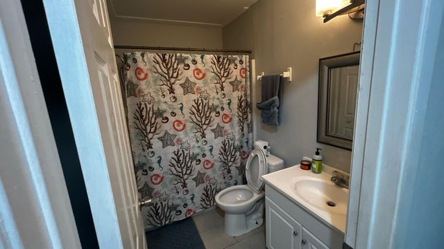 2289 SE Seamist Street, Port St Lucie, FL 34952