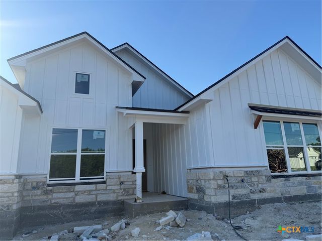 5140 Comanche Drive, Temple, TX 76502