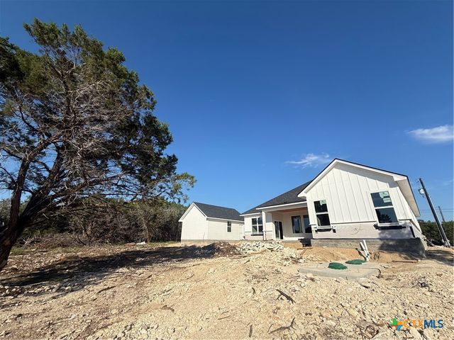 5140 Comanche Drive, Temple, TX 76502