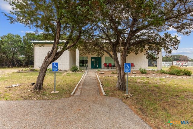 5140 Comanche Drive, Temple, TX 76502