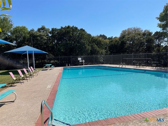 5140 Comanche Drive, Temple, TX 76502