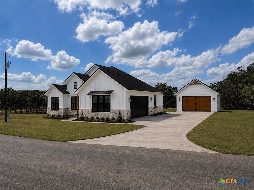 5140 Comanche Drive, Temple, TX 76502