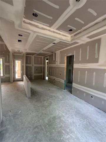 114 Magnolia Bend, Roman Forest, TX 77357