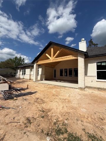 114 Magnolia Bend, Roman Forest, TX 77357