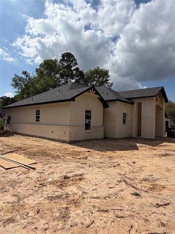 114 Magnolia Bend, Roman Forest, TX 77357