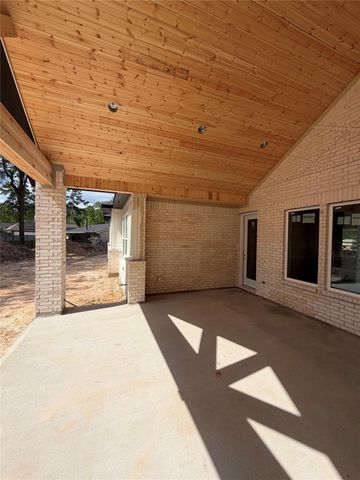 114 Magnolia Bend, Roman Forest, TX 77357