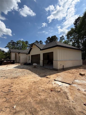 114 Magnolia Bend, Roman Forest, TX 77357