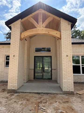 114 Magnolia Bend, Roman Forest, TX 77357