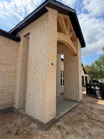 114 Magnolia Bend, Roman Forest, TX 77357