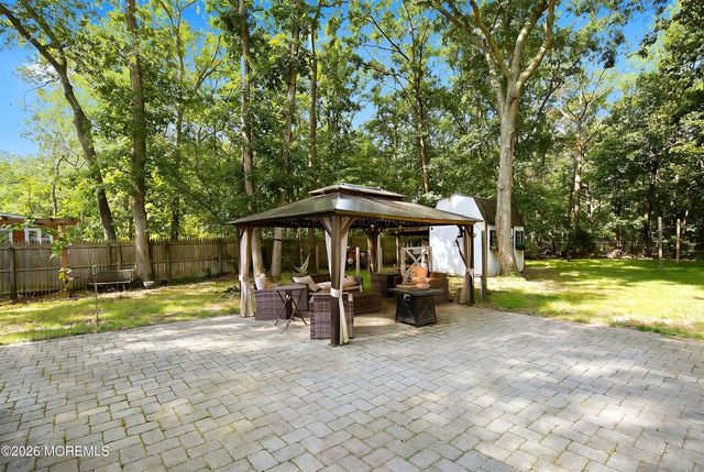 726 Lake Barnegat Drive N, Lanoka Harbor, NJ 08734
