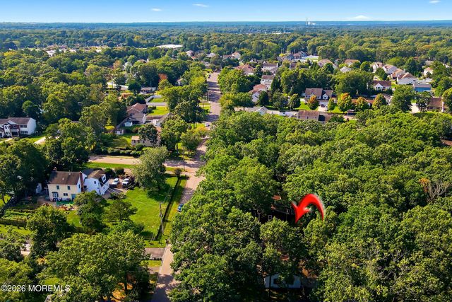 726 Lake Barnegat Drive N, Lanoka Harbor, NJ 08734