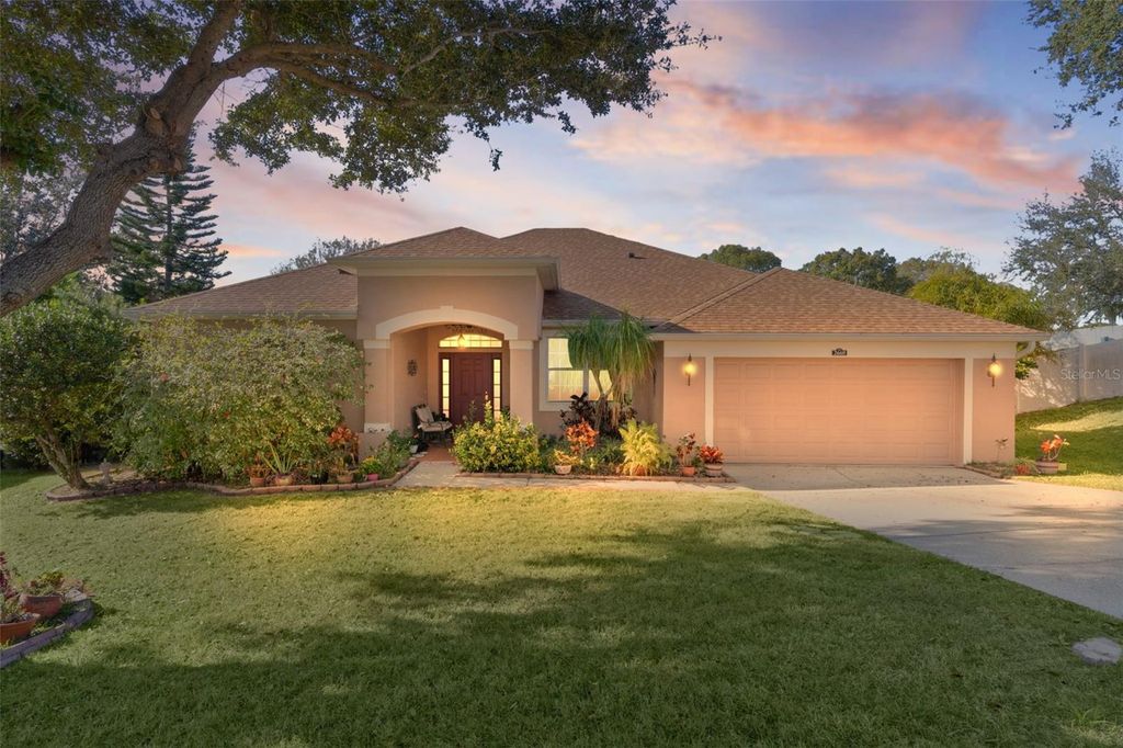 2660 LEDGEMONT COURT, Clermont, FL 34711