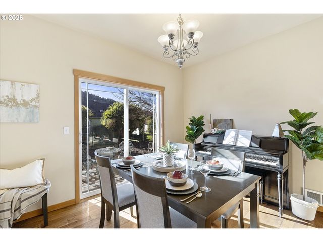 333 Nw 58TH St, Newport, OR 97365