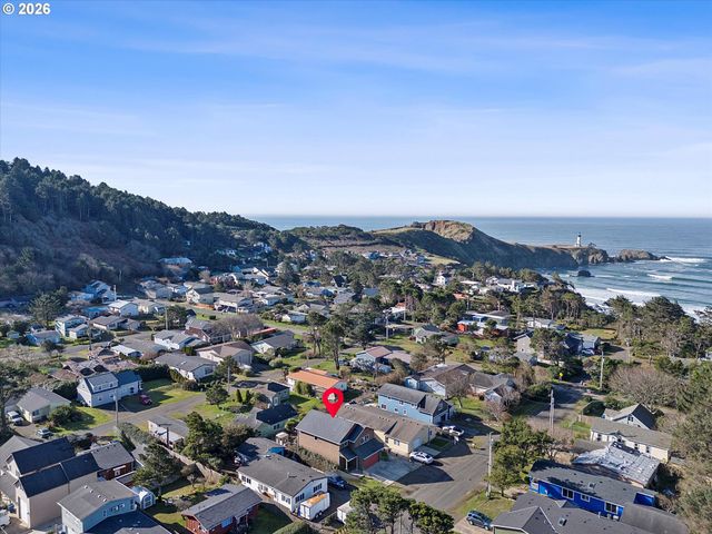 333 Nw 58TH St, Newport, OR 97365