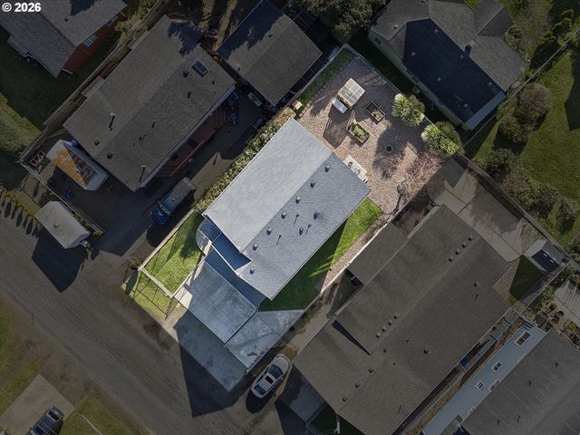 333 Nw 58TH St, Newport, OR 97365