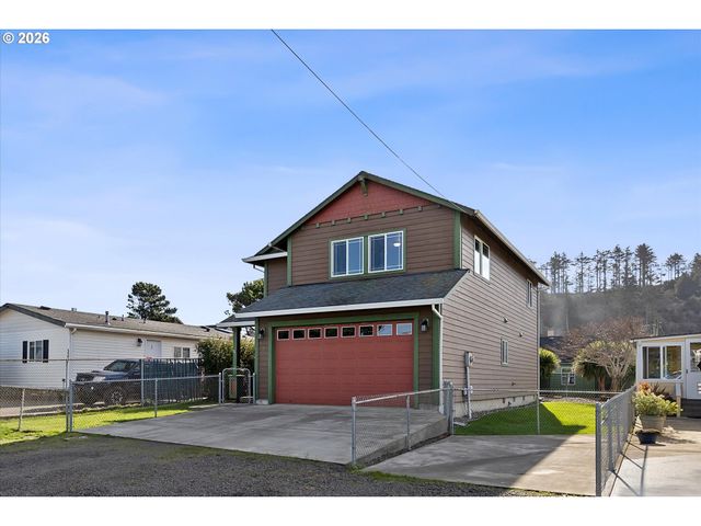 333 Nw 58TH St, Newport, OR 97365