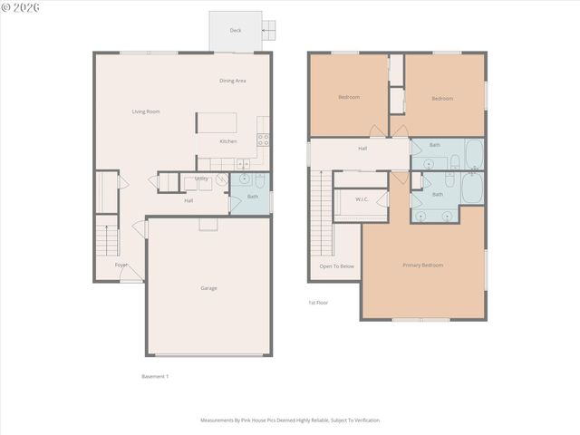 333 Nw 58TH St, Newport, OR 97365