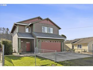 333 Nw 58TH St, Newport, OR 97365