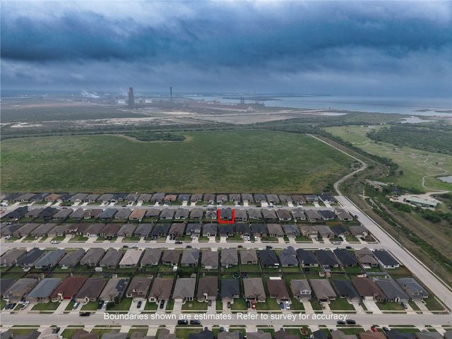 1016 Ocean Breeze, Portland, TX 78374
