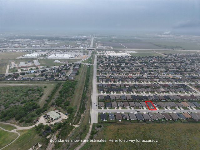 1016 Ocean Breeze, Portland, TX 78374