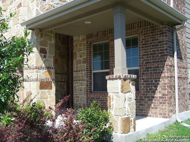 216 GOLDEN VIS, Cibolo, TX 78108