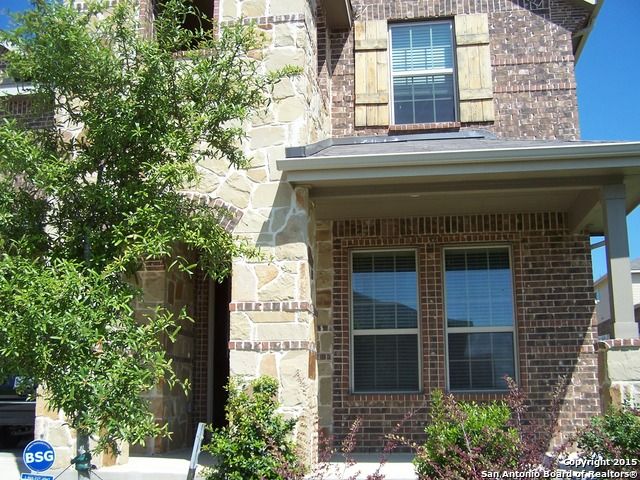 216 GOLDEN VIS, Cibolo, TX 78108