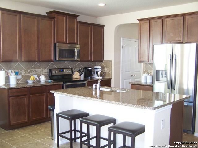 216 GOLDEN VIS, Cibolo, TX 78108