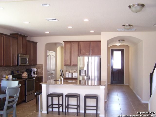 216 GOLDEN VIS, Cibolo, TX 78108