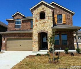 216 GOLDEN VIS, Cibolo, TX 78108