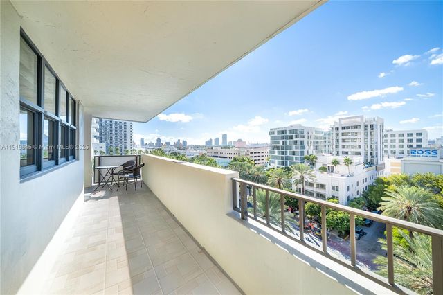 1621 Collins Ave 802, Miami Beach, FL 33139