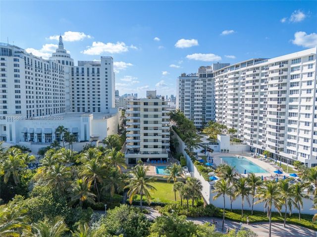 1621 Collins Ave 802, Miami Beach, FL 33139
