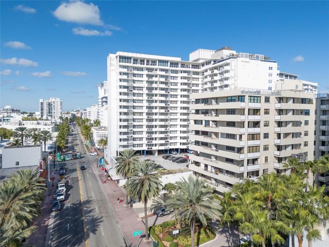 1621 Collins Ave 802, Miami Beach, FL 33139