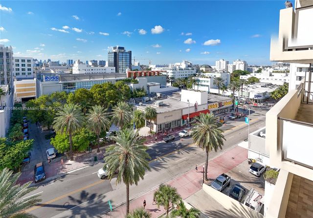 1621 Collins Ave 802, Miami Beach, FL 33139