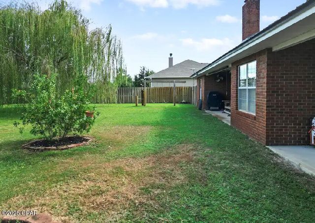 1307 New Jersey Avenue, Lynn Haven, FL 32444