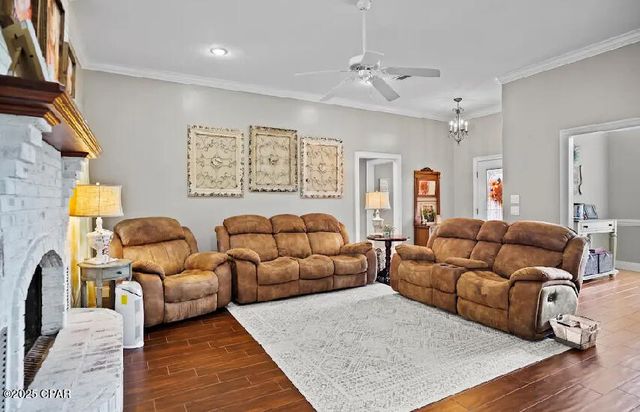 1307 New Jersey Avenue, Lynn Haven, FL 32444