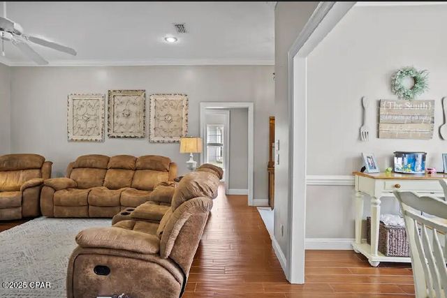 1307 New Jersey Avenue, Lynn Haven, FL 32444