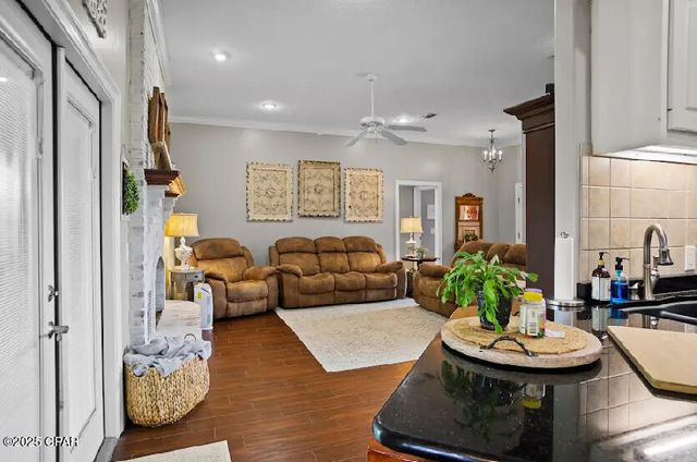 1307 New Jersey Avenue, Lynn Haven, FL 32444