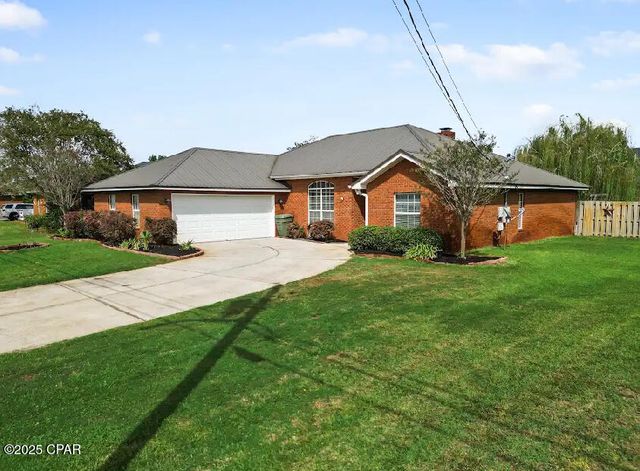 1307 New Jersey Avenue, Lynn Haven, FL 32444