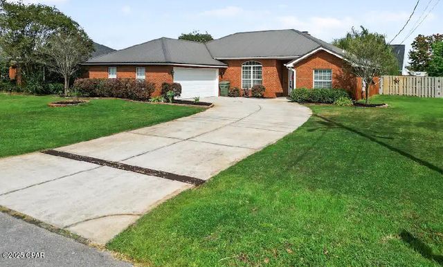 1307 New Jersey Avenue, Lynn Haven, FL 32444