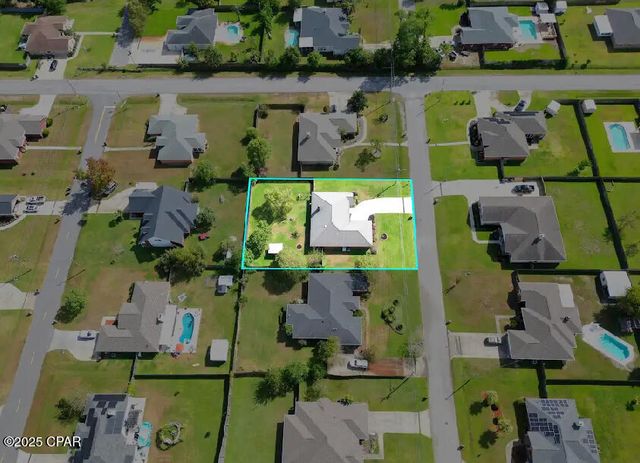 1307 New Jersey Avenue, Lynn Haven, FL 32444