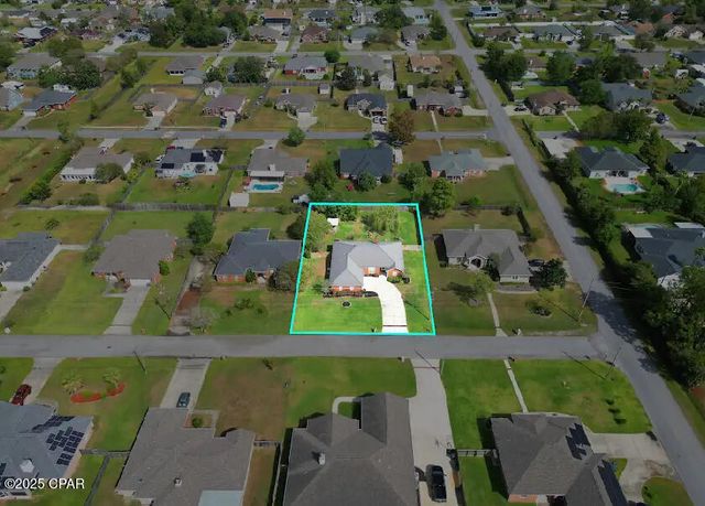 1307 New Jersey Avenue, Lynn Haven, FL 32444