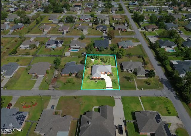 1307 New Jersey Avenue, Lynn Haven, FL 32444