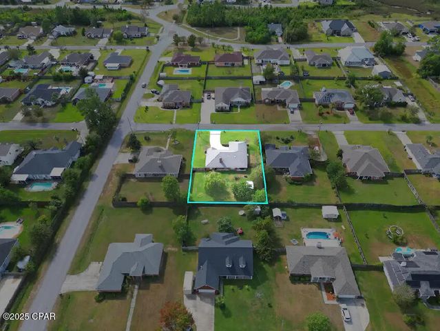 1307 New Jersey Avenue, Lynn Haven, FL 32444