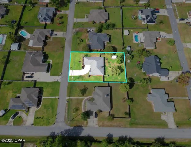 1307 New Jersey Avenue, Lynn Haven, FL 32444