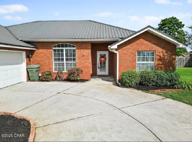 1307 New Jersey Avenue, Lynn Haven, FL 32444