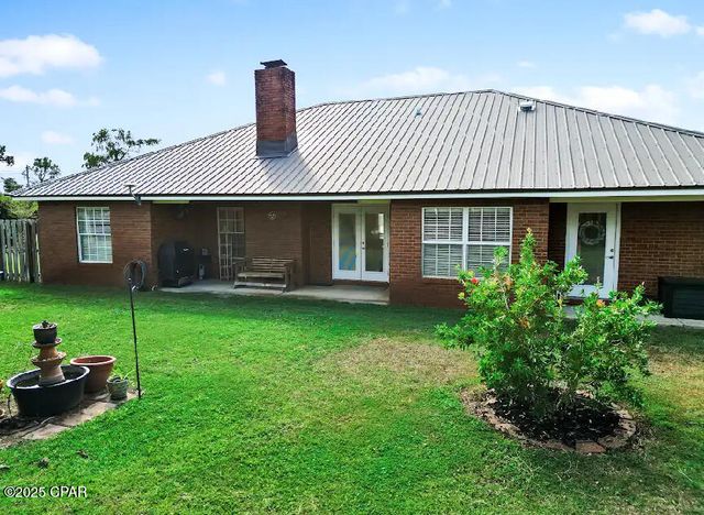 1307 New Jersey Avenue, Lynn Haven, FL 32444