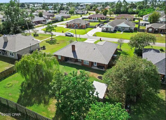 1307 New Jersey Avenue, Lynn Haven, FL 32444
